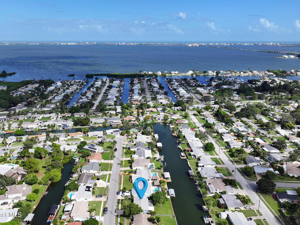 1455 Hannah Drive, Merritt Island, FL 32952