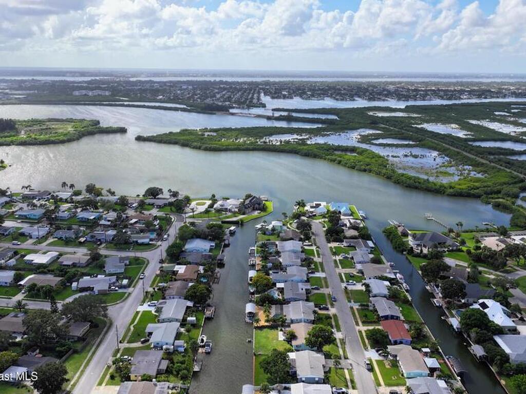 1455 Hannah Drive, Merritt Island, FL 32952