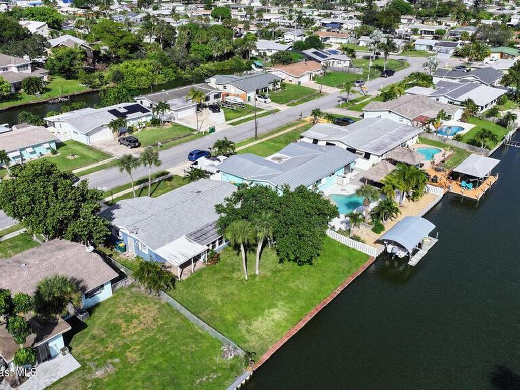 1455 Hannah Drive, Merritt Island, FL 32952