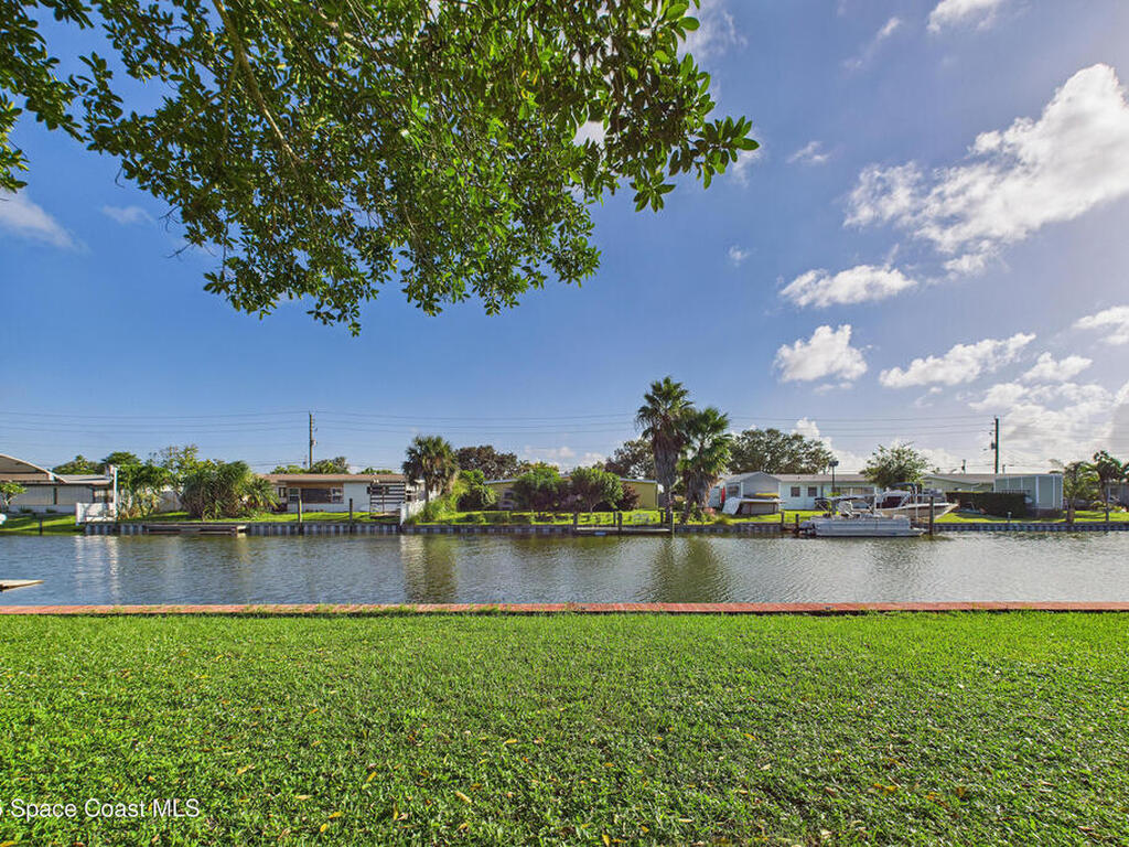 1455 Hannah Drive, Merritt Island, FL 32952