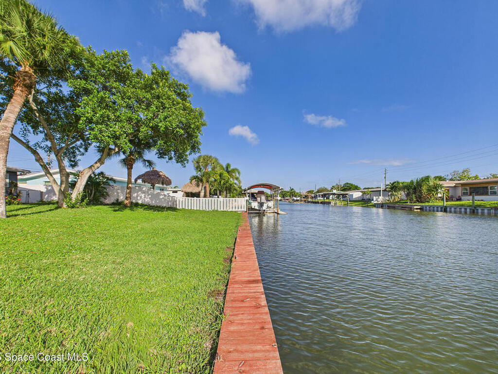 1455 Hannah Drive, Merritt Island, FL 32952