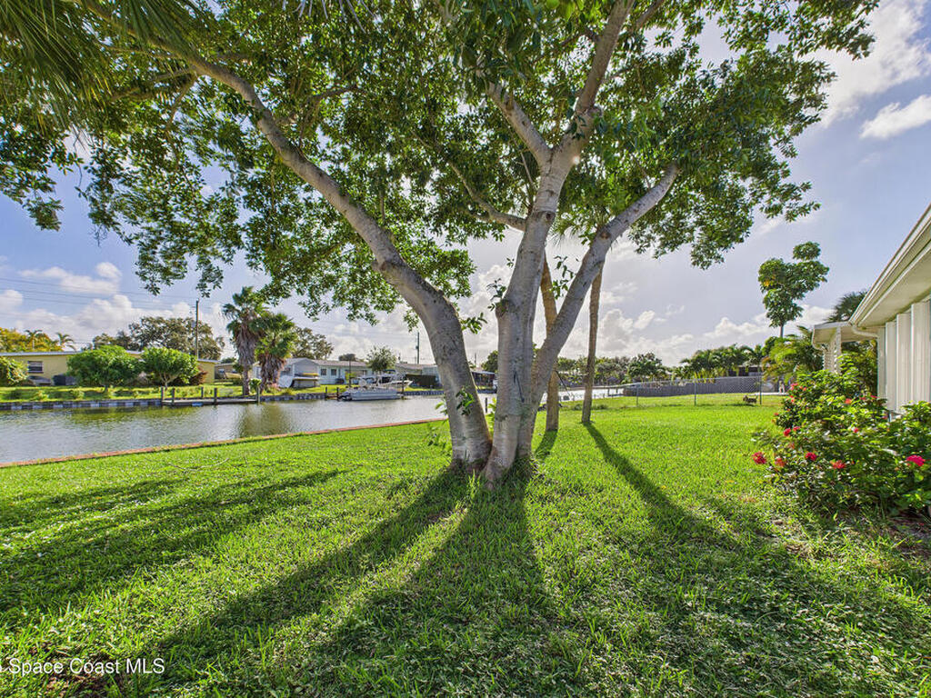 1455 Hannah Drive, Merritt Island, FL 32952