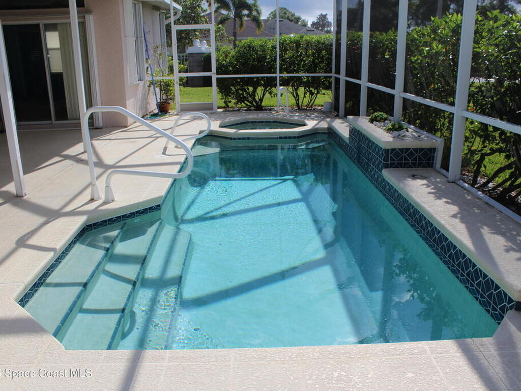 2109 Durban Court, Rockledge, FL 32955