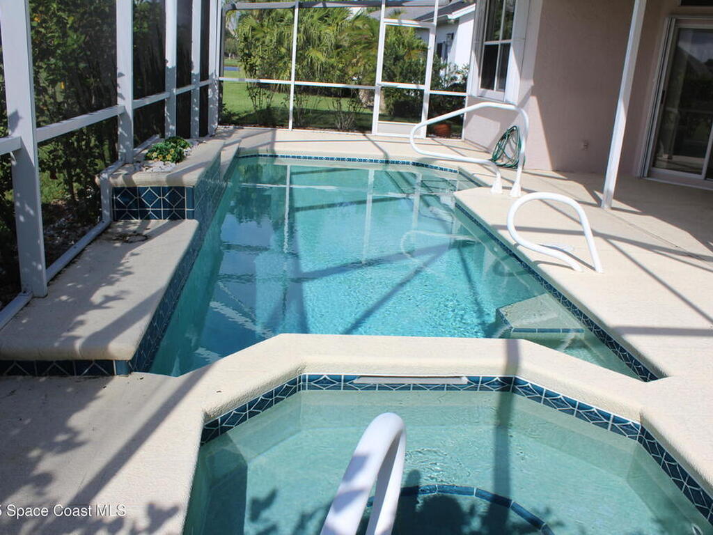 2109 Durban Court, Rockledge, FL 32955