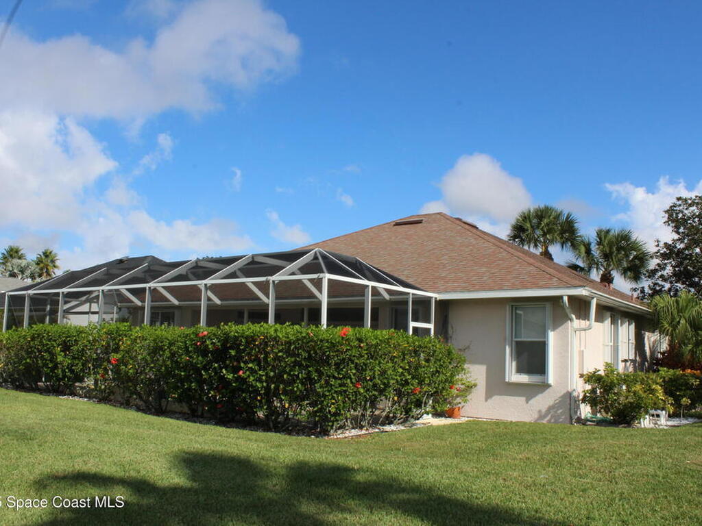 2109 Durban Court, Rockledge, FL 32955