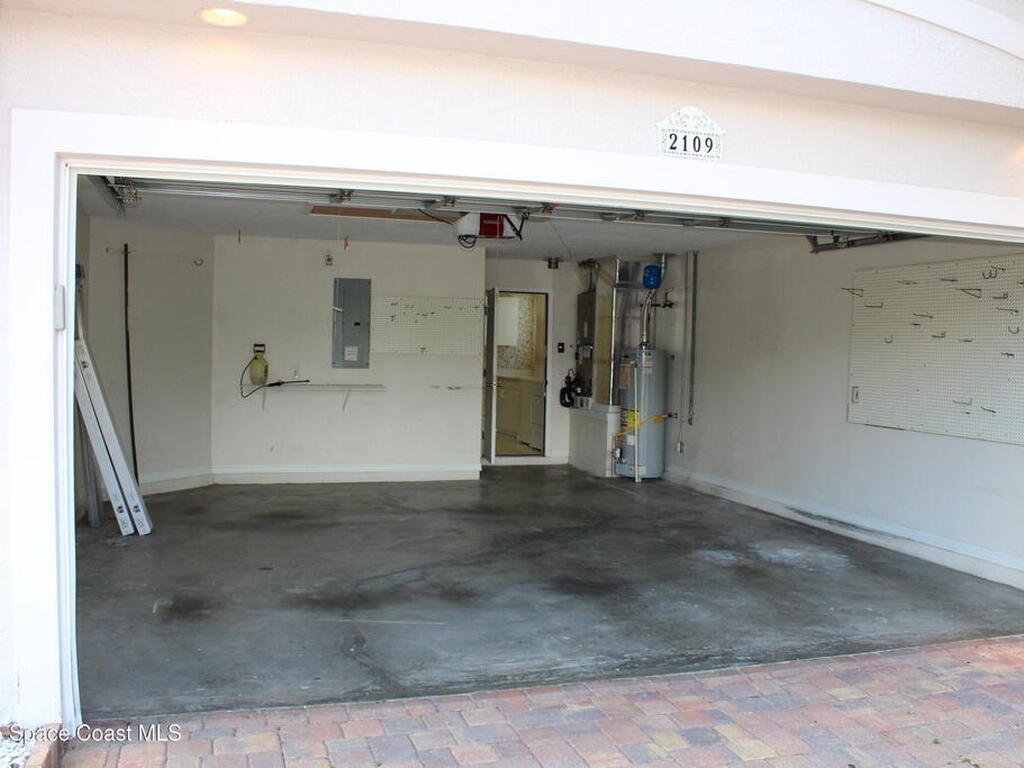 2109 Durban Court, Rockledge, FL 32955