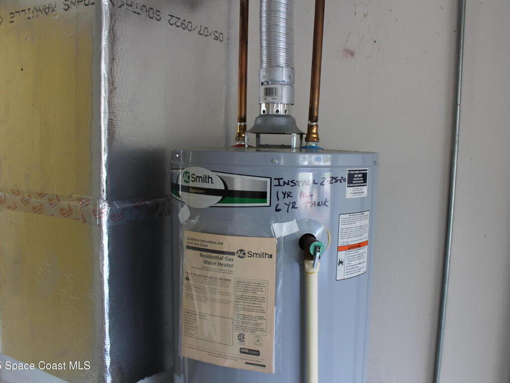 2109 Durban Court, Rockledge, FL 32955