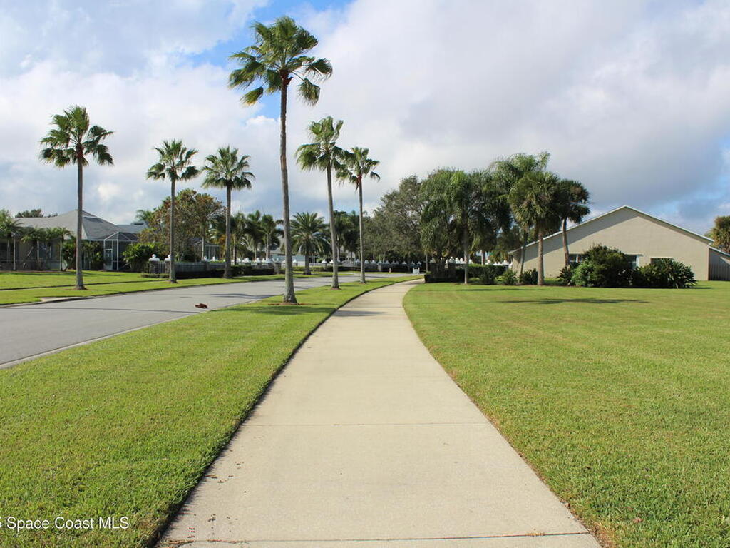 2109 Durban Court, Rockledge, FL 32955