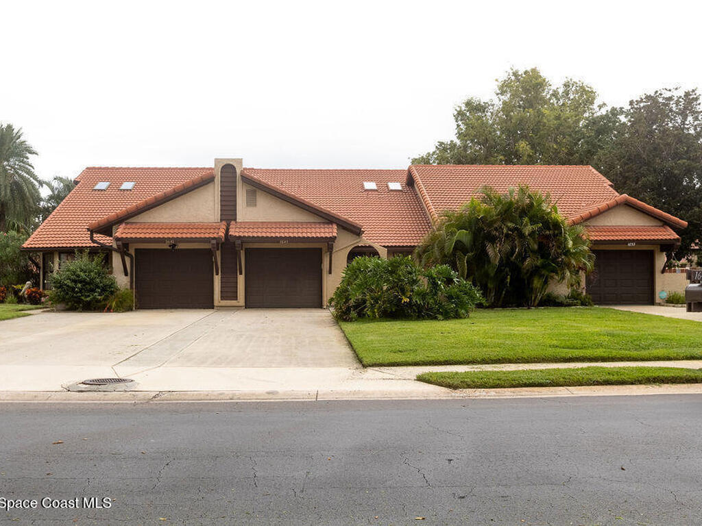 1647 Avery Road, Palm Bay, FL 32905