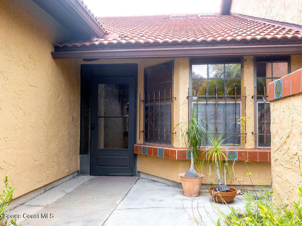 1647 Avery Road, Palm Bay, FL 32905