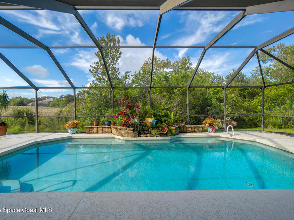 1005 Fostoria Drive, Melbourne, FL 32940