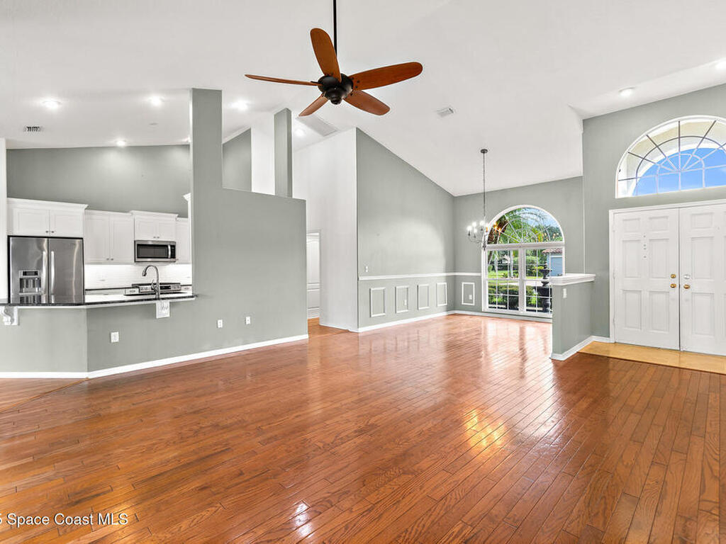 1005 Fostoria Drive, Melbourne, FL 32940