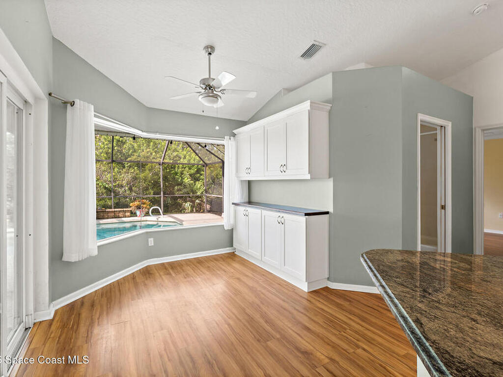 1005 Fostoria Drive, Melbourne, FL 32940