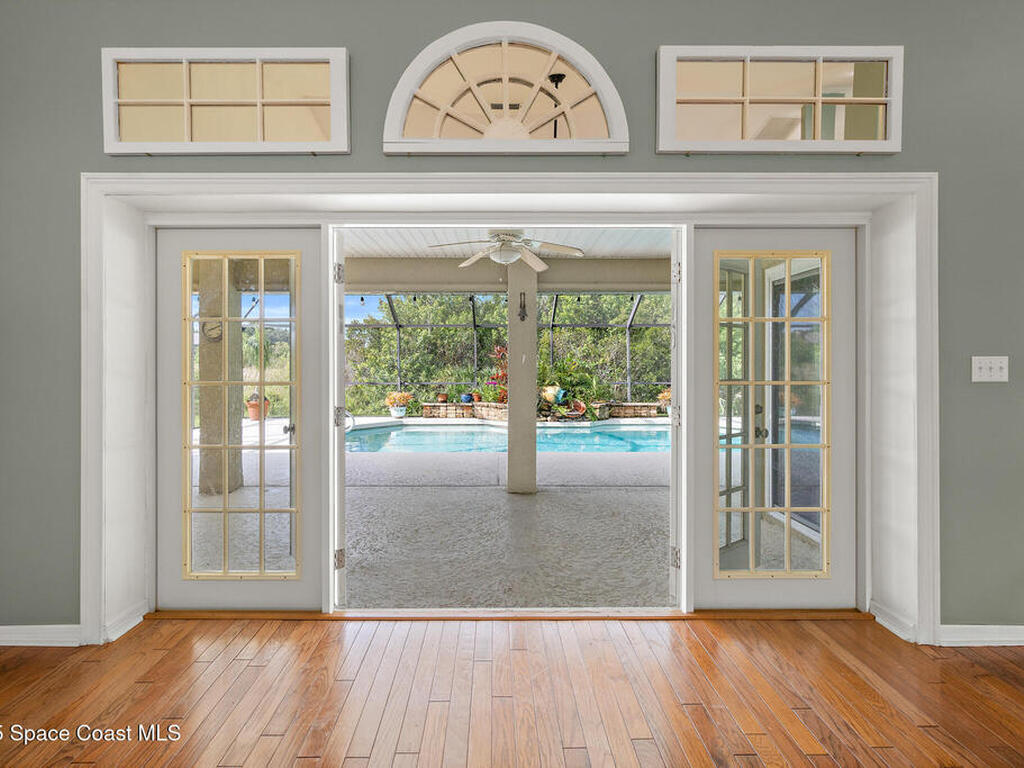 1005 Fostoria Drive, Melbourne, FL 32940