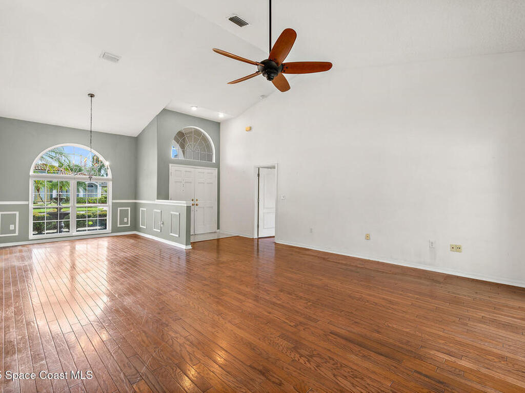 1005 Fostoria Drive, Melbourne, FL 32940