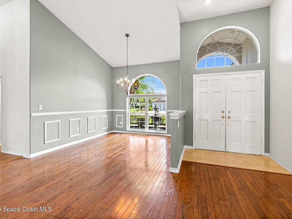 1005 Fostoria Drive, Melbourne, FL 32940