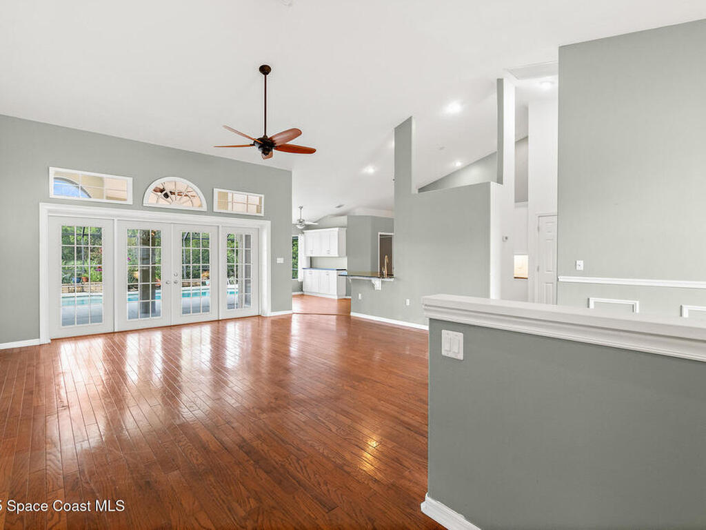 1005 Fostoria Drive, Melbourne, FL 32940