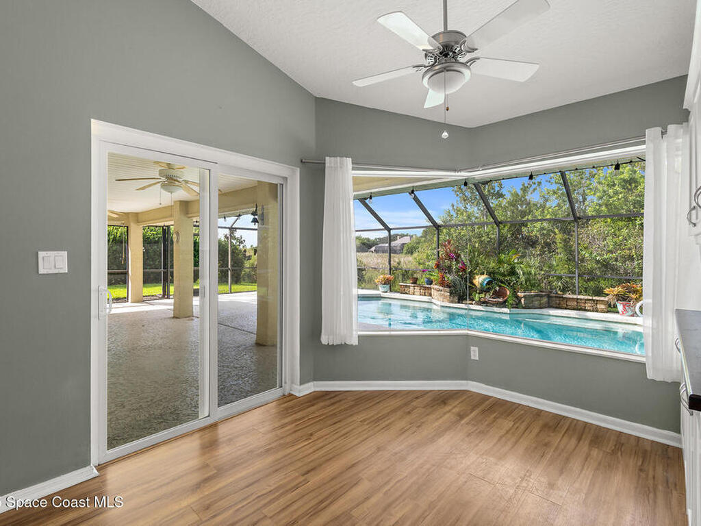 1005 Fostoria Drive, Melbourne, FL 32940