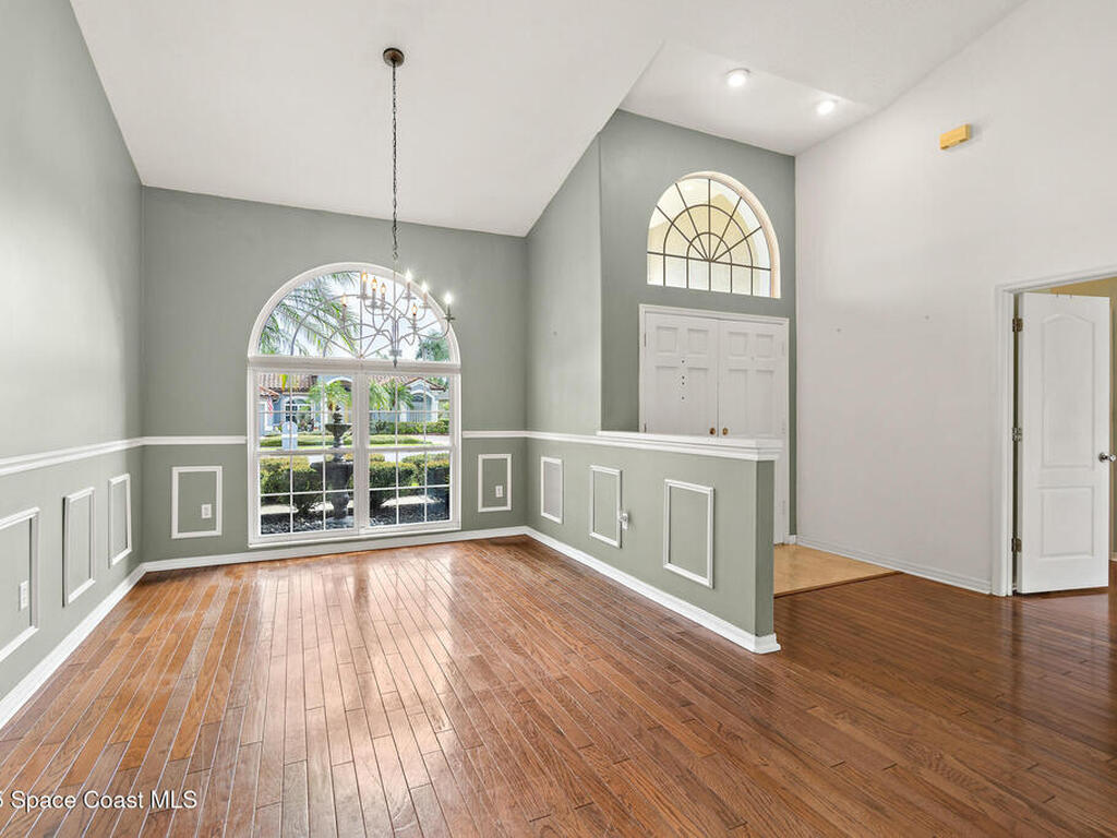 1005 Fostoria Drive, Melbourne, FL 32940