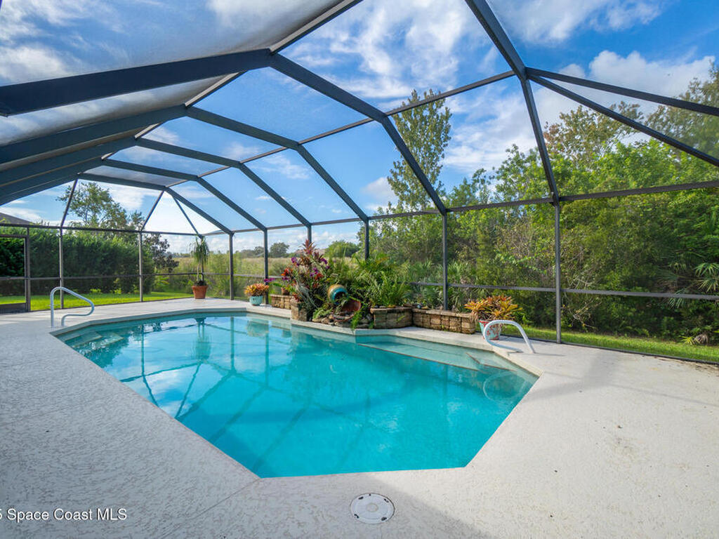 1005 Fostoria Drive, Melbourne, FL 32940