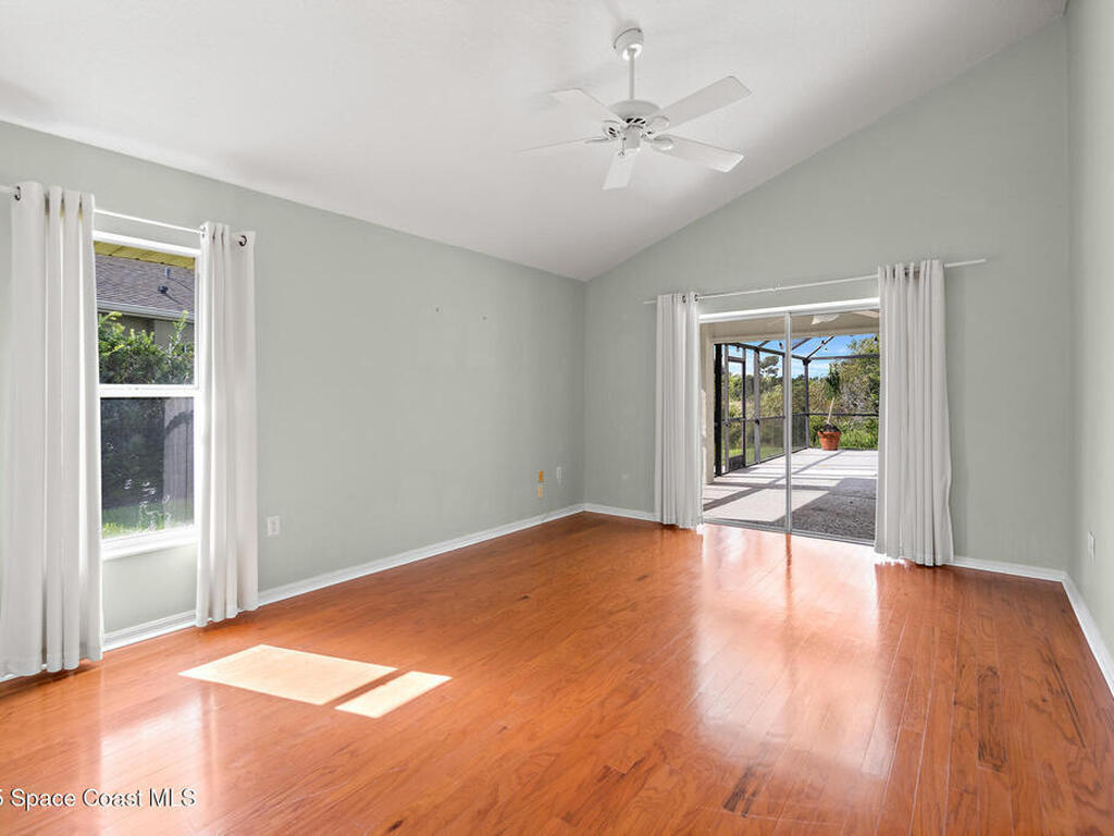 1005 Fostoria Drive, Melbourne, FL 32940