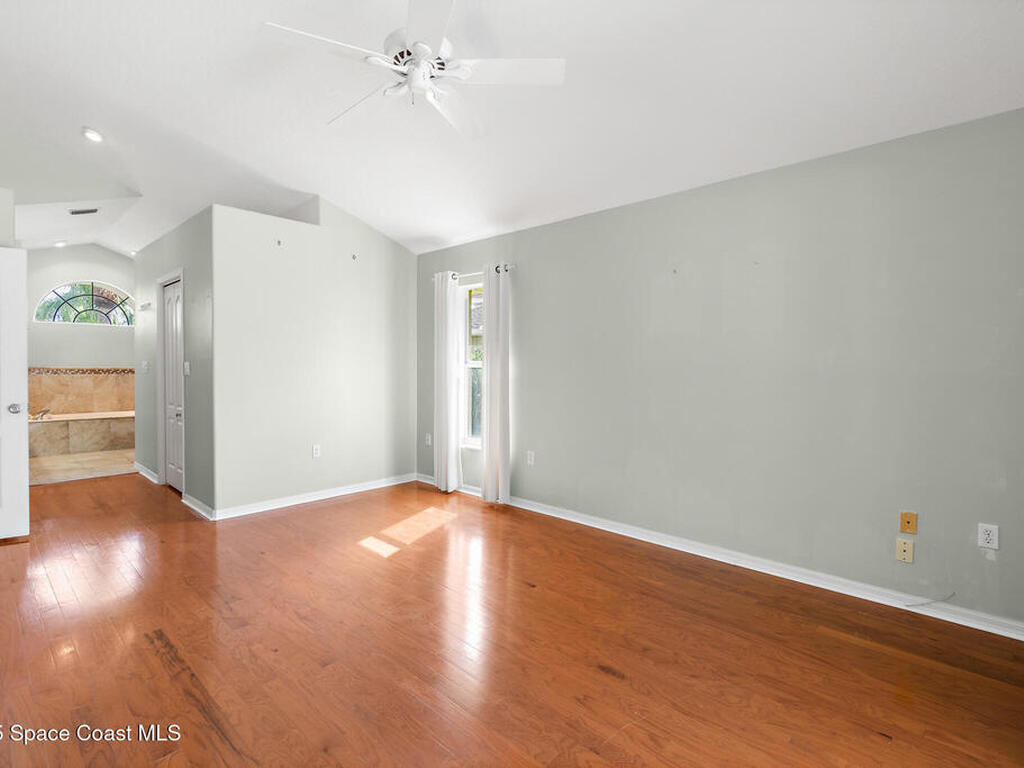 1005 Fostoria Drive, Melbourne, FL 32940