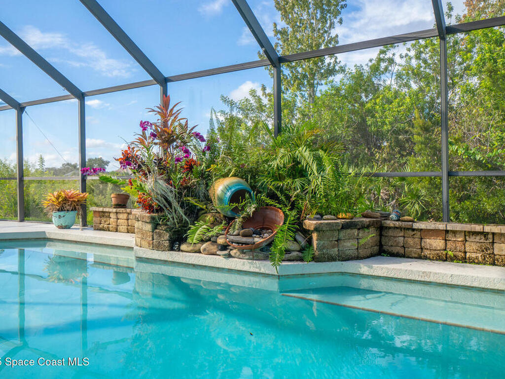 1005 Fostoria Drive, Melbourne, FL 32940