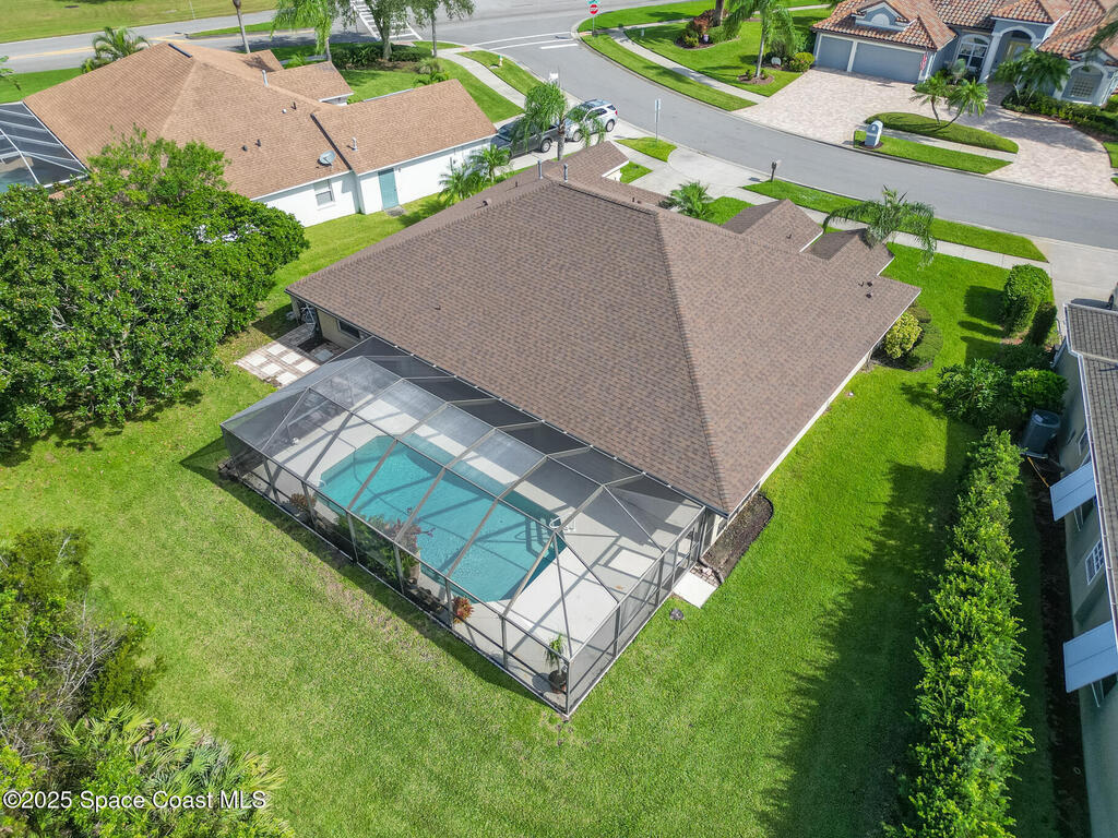 1005 Fostoria Drive, Melbourne, FL 32940