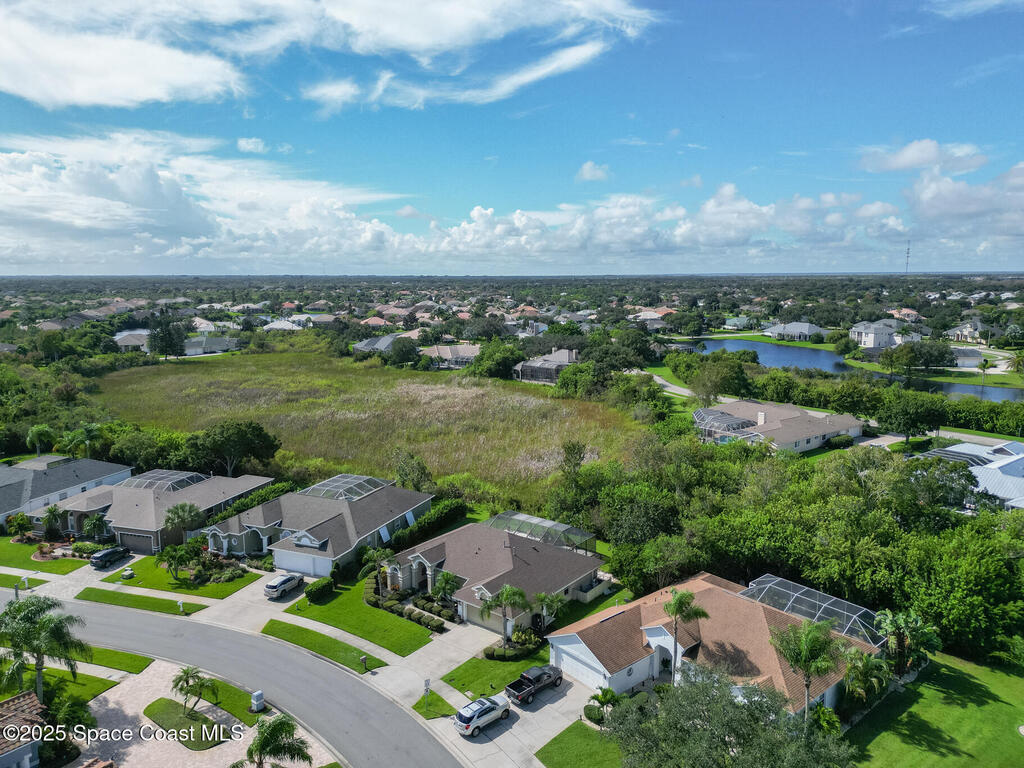 1005 Fostoria Drive, Melbourne, FL 32940