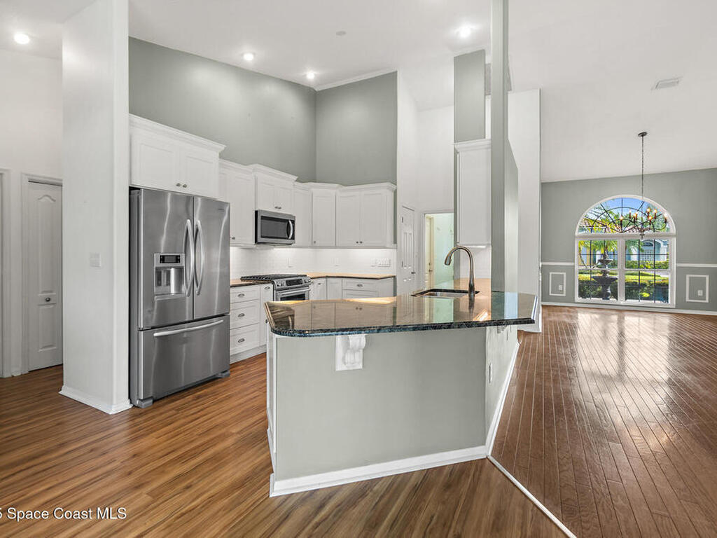 1005 Fostoria Drive, Melbourne, FL 32940