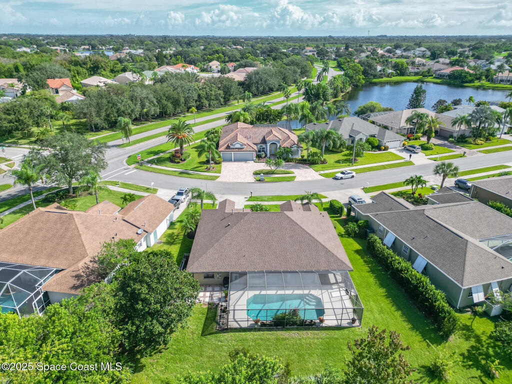 1005 Fostoria Drive, Melbourne, FL 32940