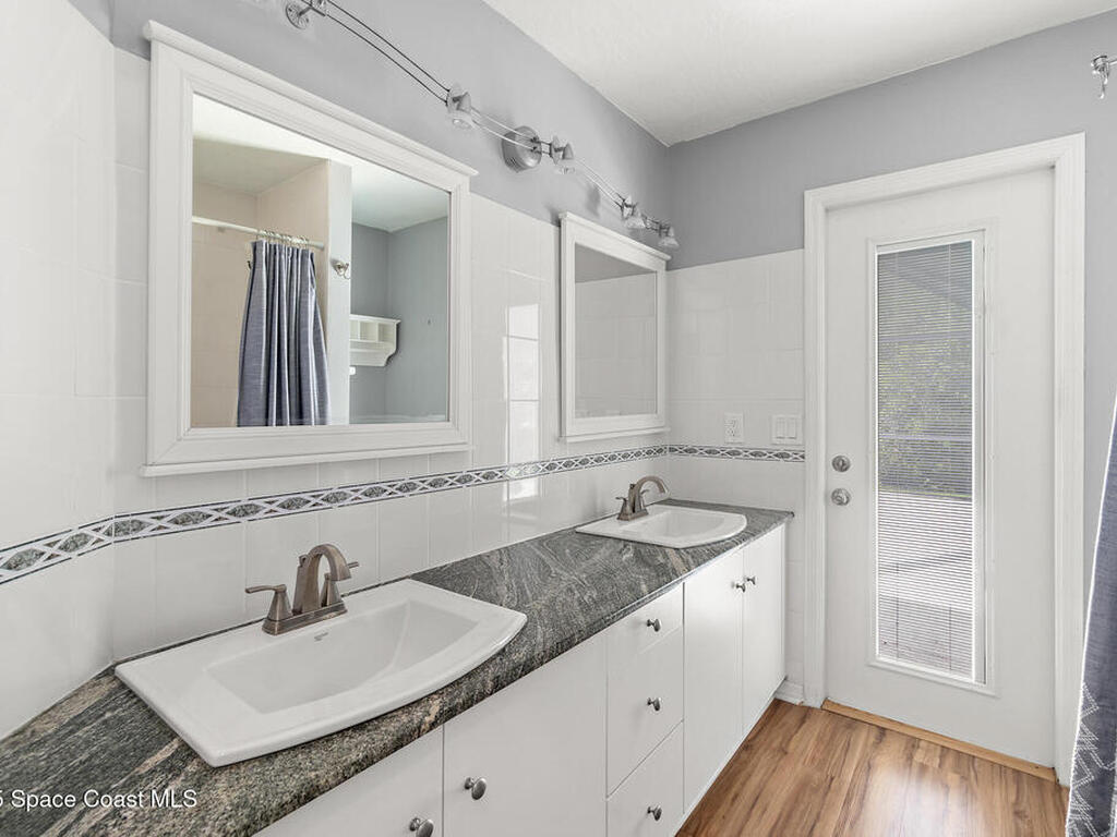 1005 Fostoria Drive, Melbourne, FL 32940