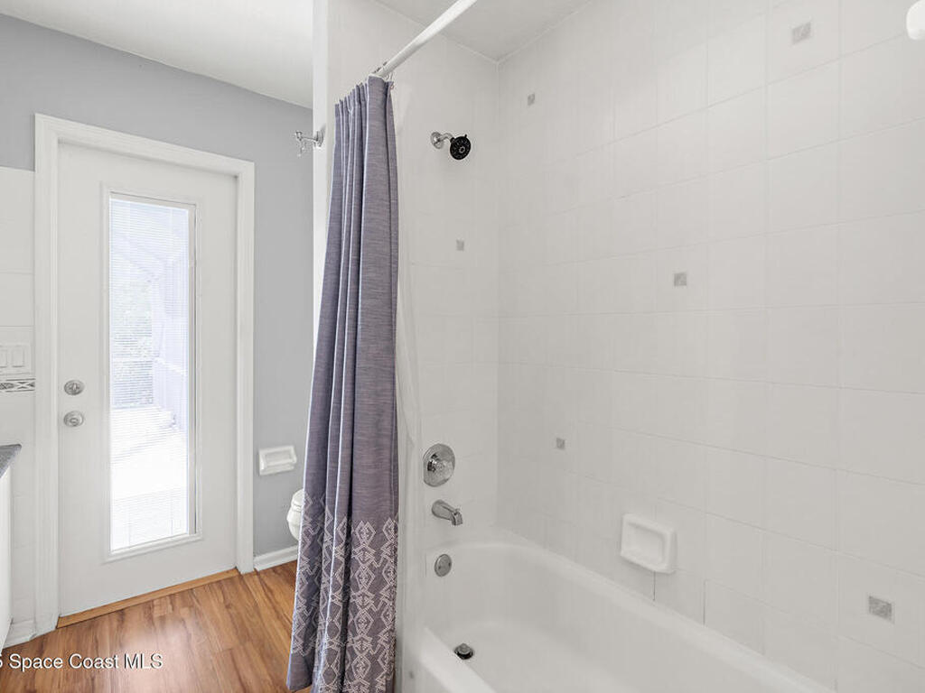 1005 Fostoria Drive, Melbourne, FL 32940