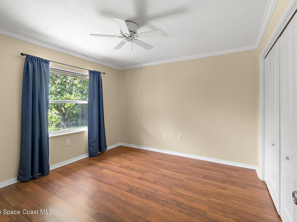 1005 Fostoria Drive, Melbourne, FL 32940