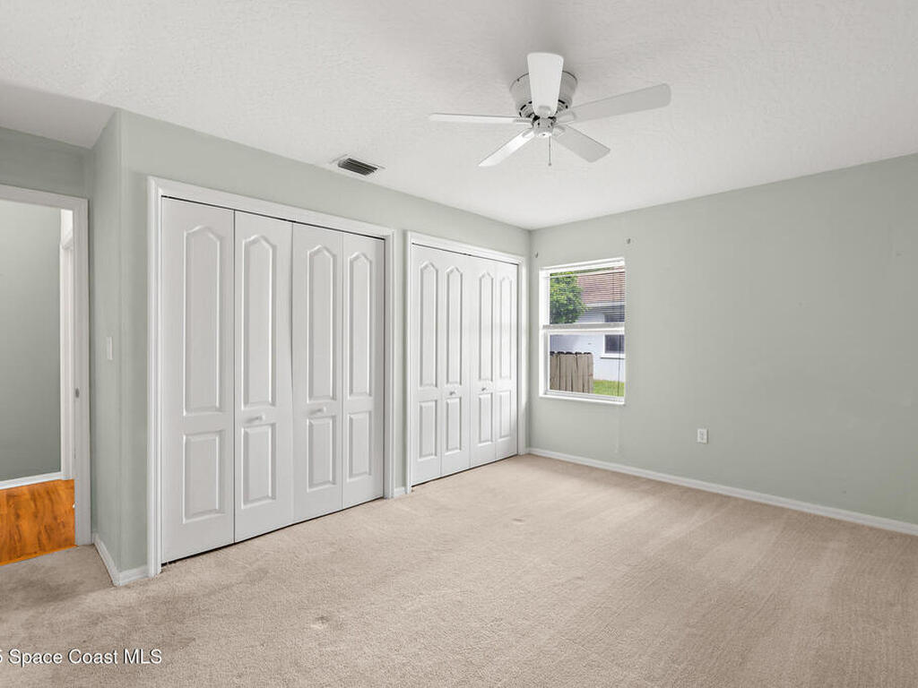 1005 Fostoria Drive, Melbourne, FL 32940