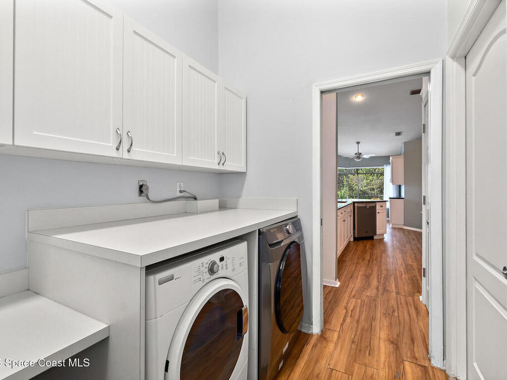 1005 Fostoria Drive, Melbourne, FL 32940