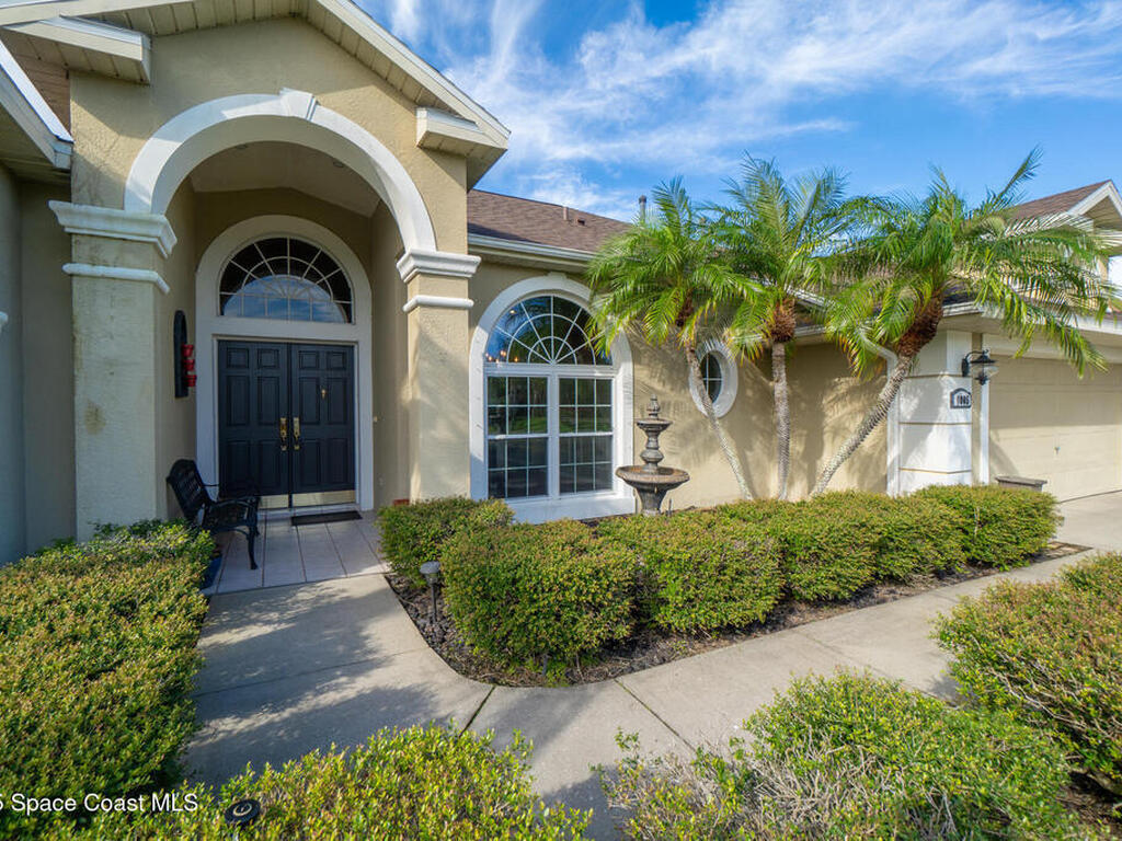 1005 Fostoria Drive, Melbourne, FL 32940