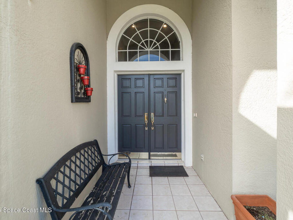 1005 Fostoria Drive, Melbourne, FL 32940