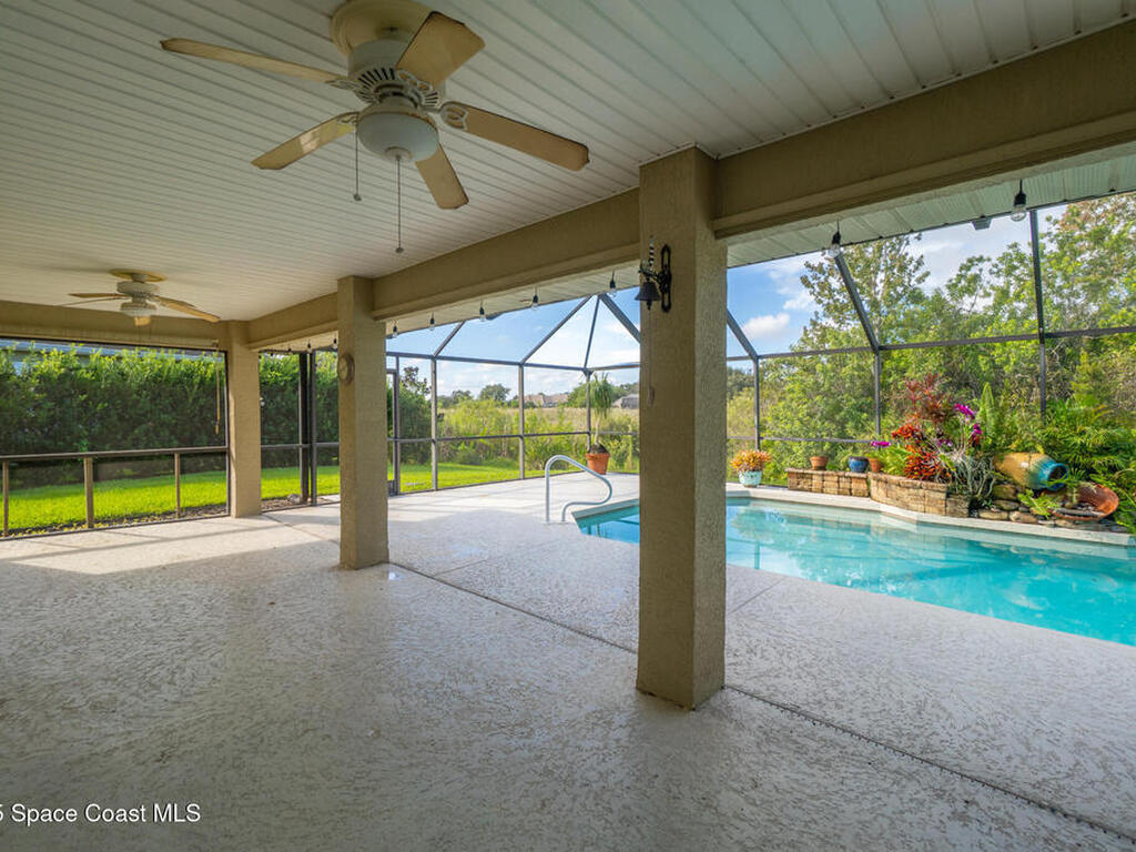 1005 Fostoria Drive, Melbourne, FL 32940