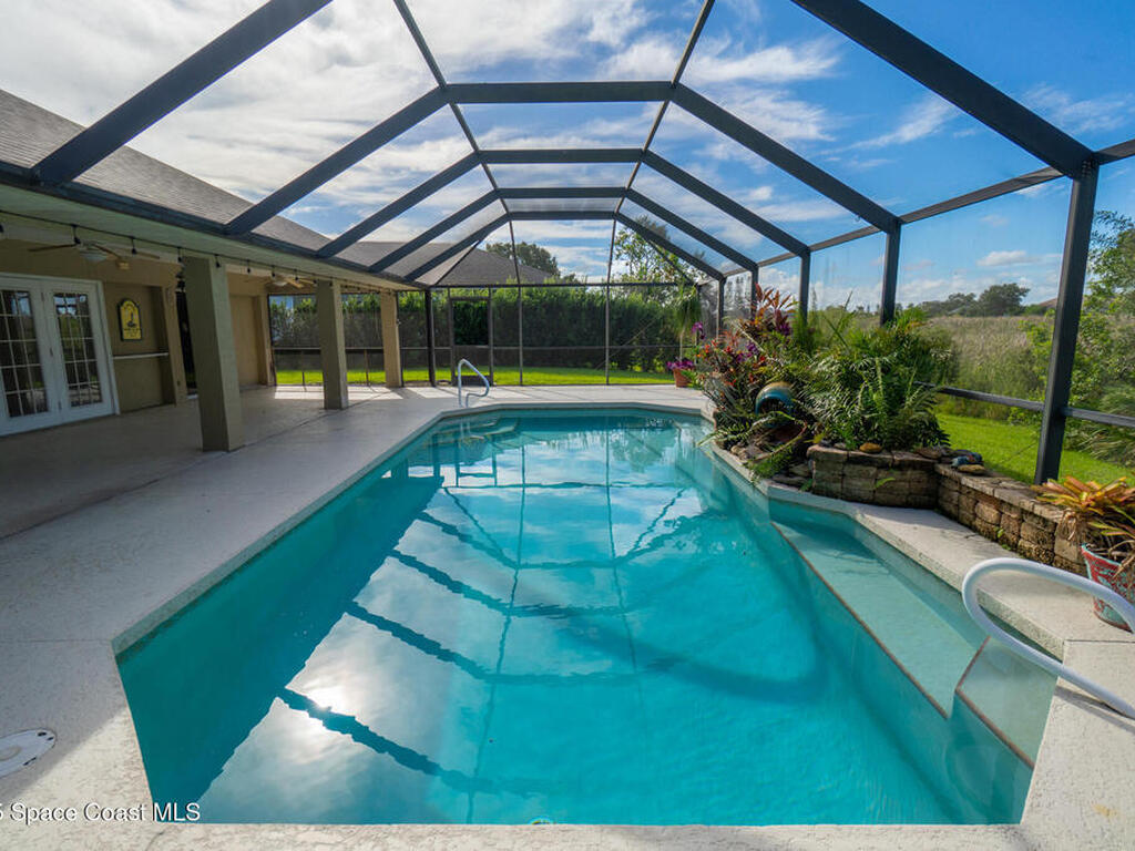 1005 Fostoria Drive, Melbourne, FL 32940