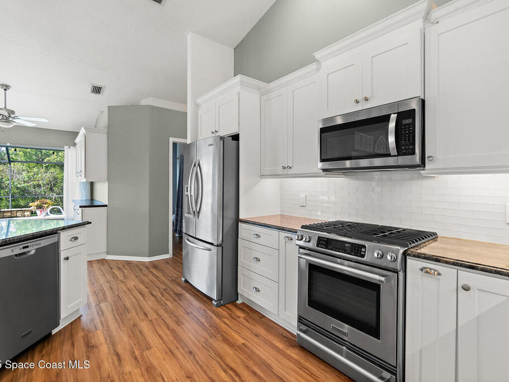 1005 Fostoria Drive, Melbourne, FL 32940