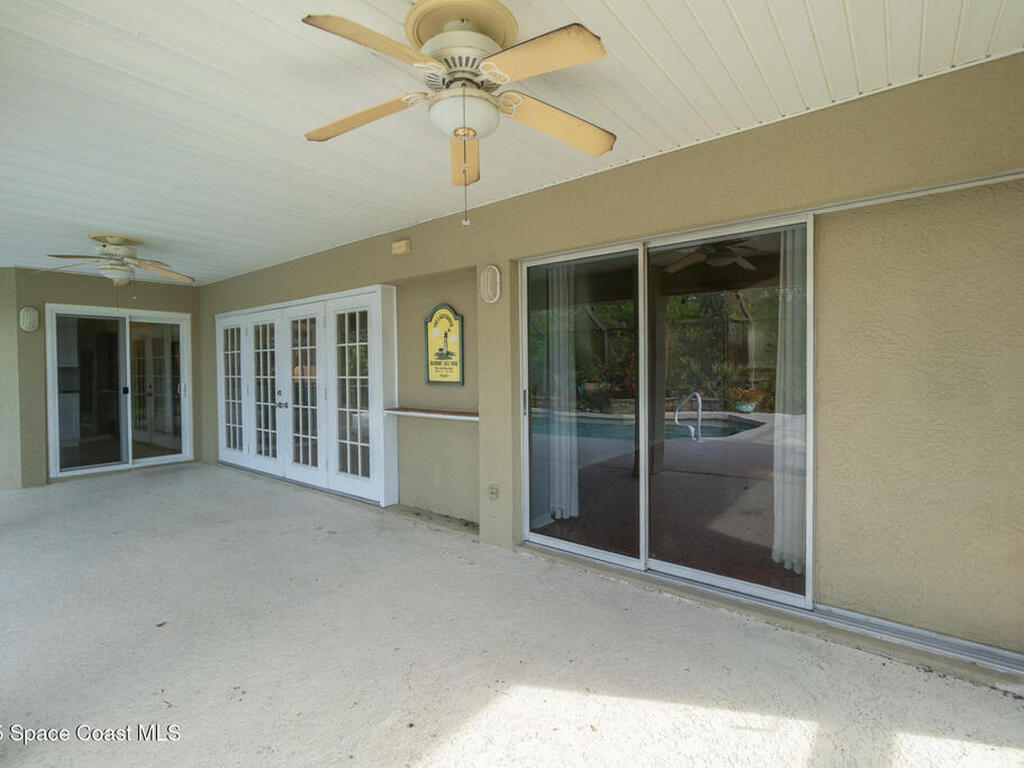 1005 Fostoria Drive, Melbourne, FL 32940