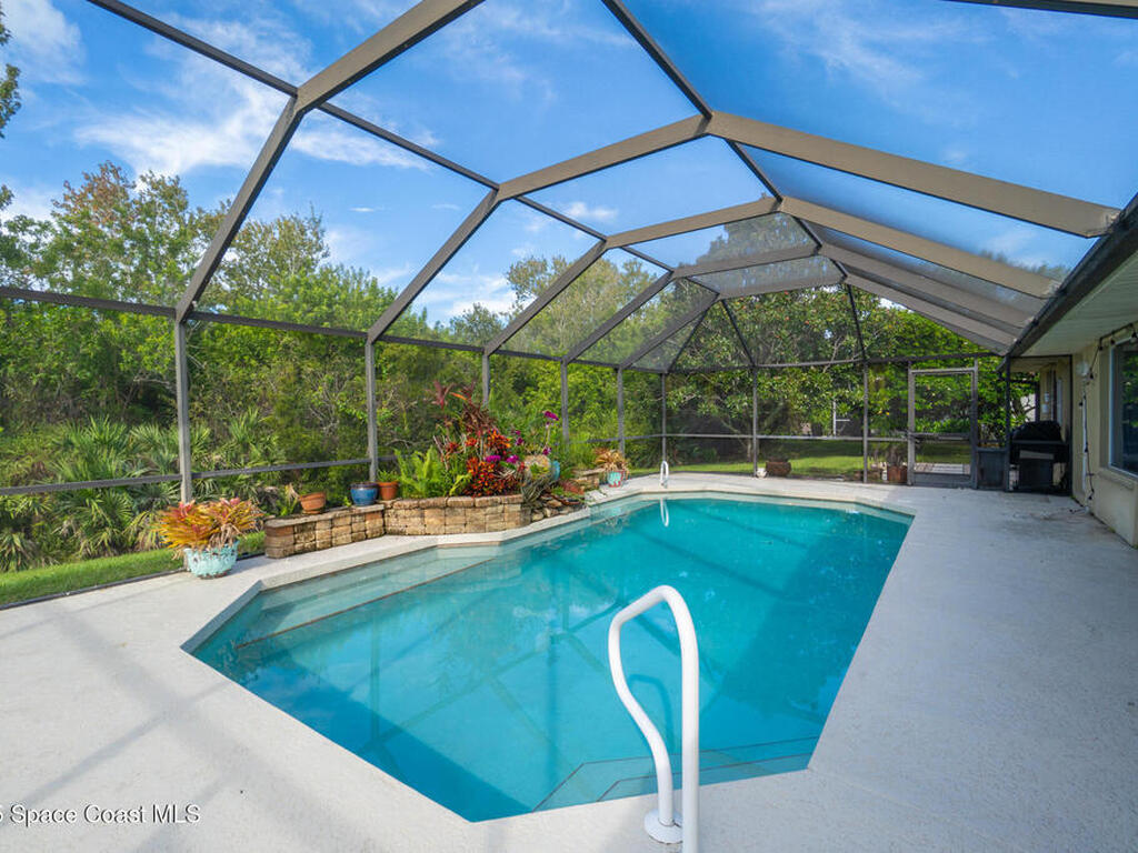 1005 Fostoria Drive, Melbourne, FL 32940