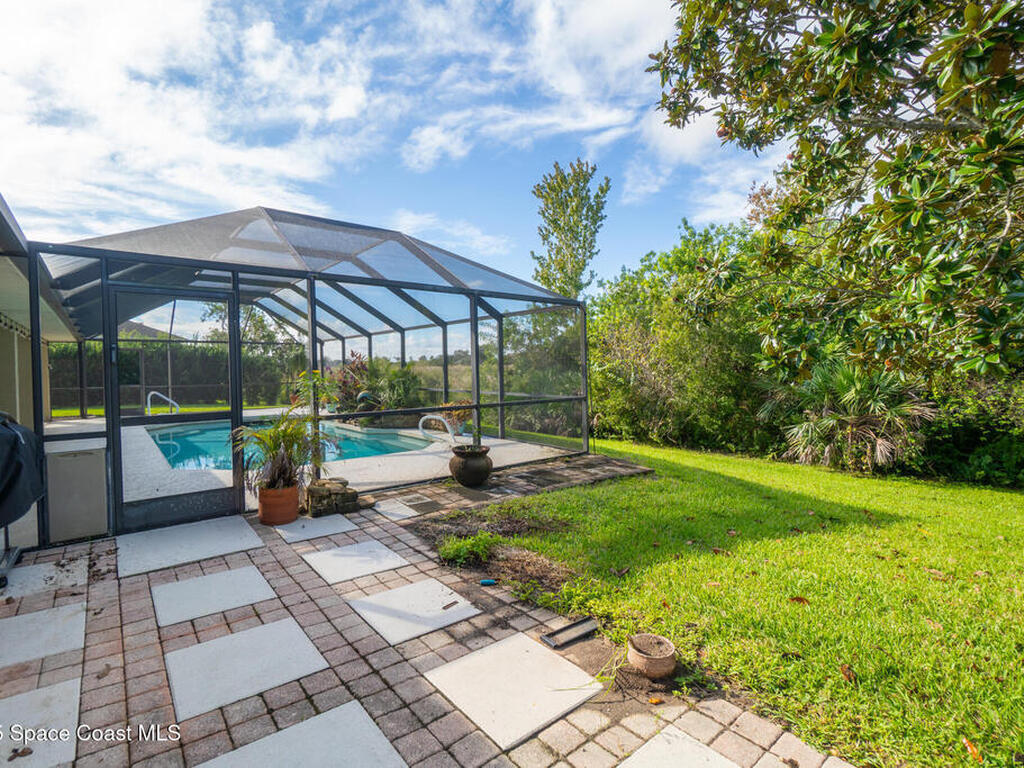 1005 Fostoria Drive, Melbourne, FL 32940