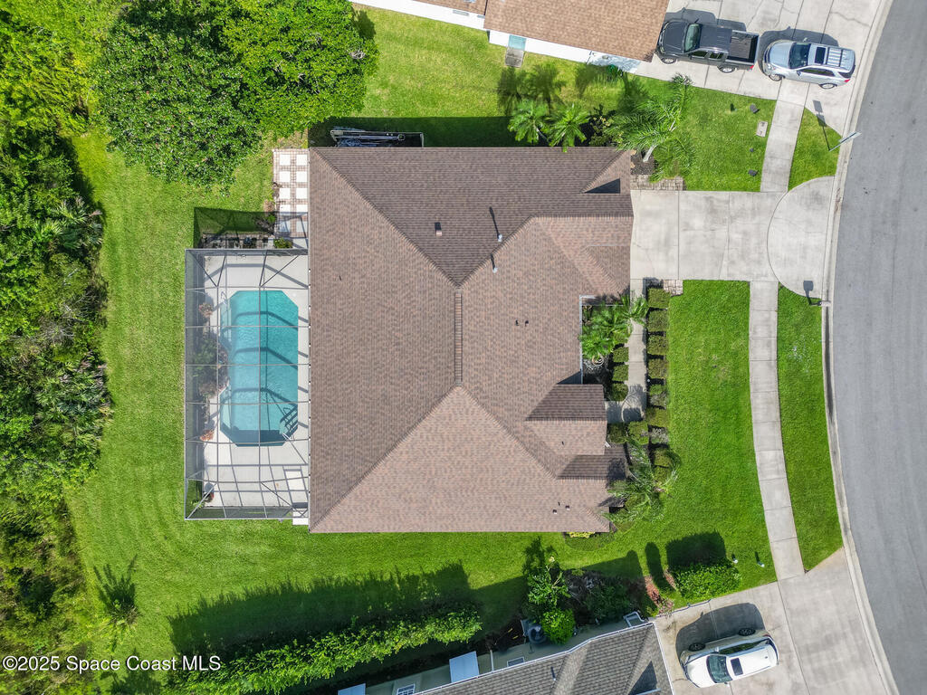 1005 Fostoria Drive, Melbourne, FL 32940