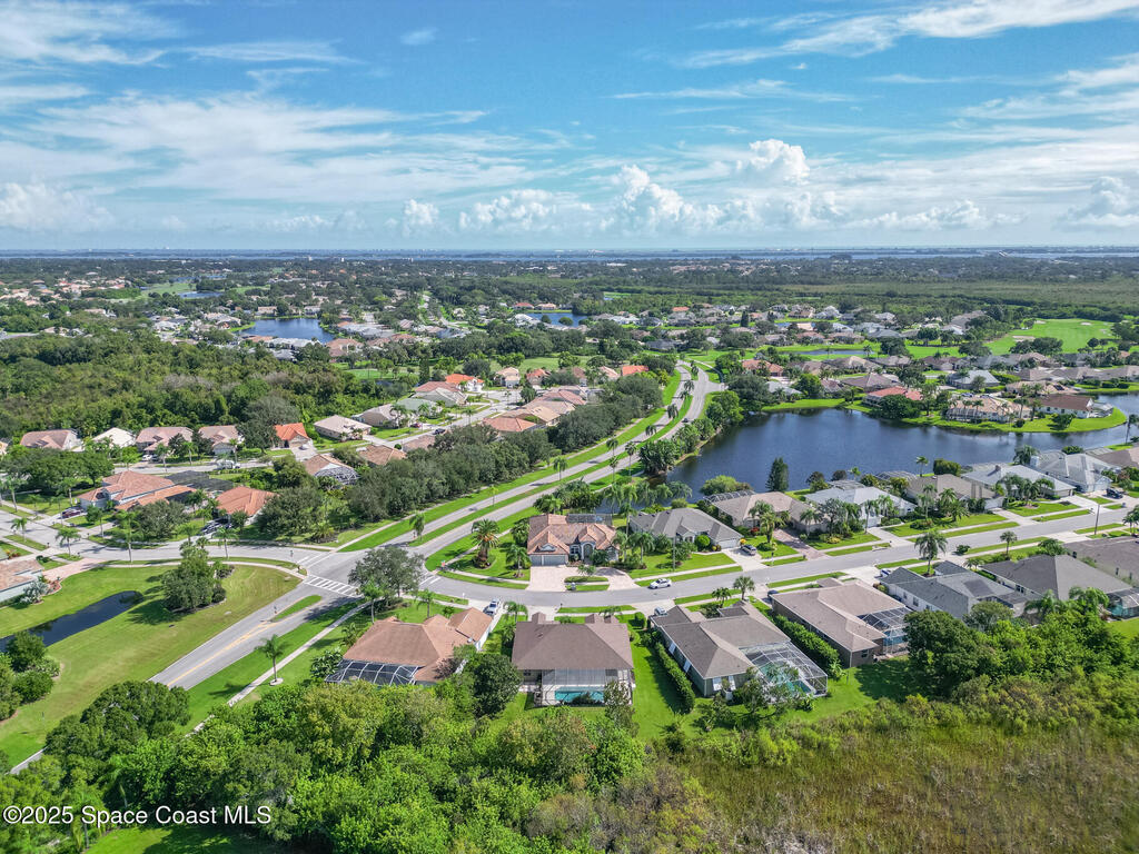 1005 Fostoria Drive, Melbourne, FL 32940