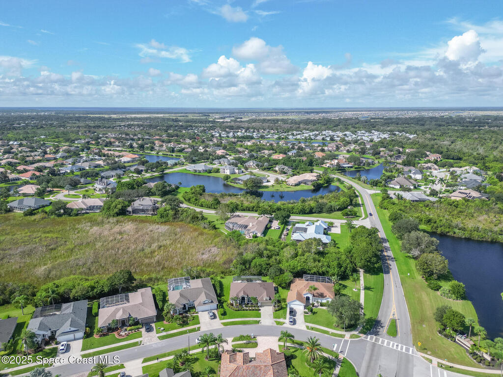 1005 Fostoria Drive, Melbourne, FL 32940