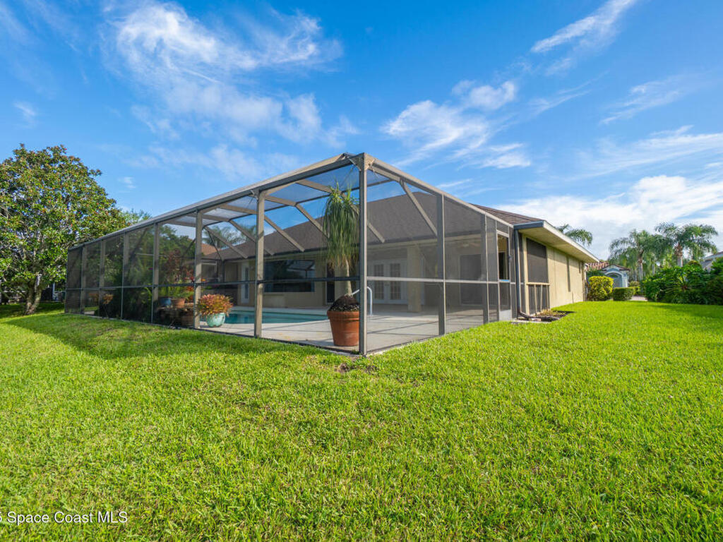 1005 Fostoria Drive, Melbourne, FL 32940