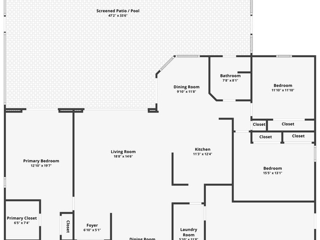 1005 Fostoria Drive, Melbourne, FL 32940