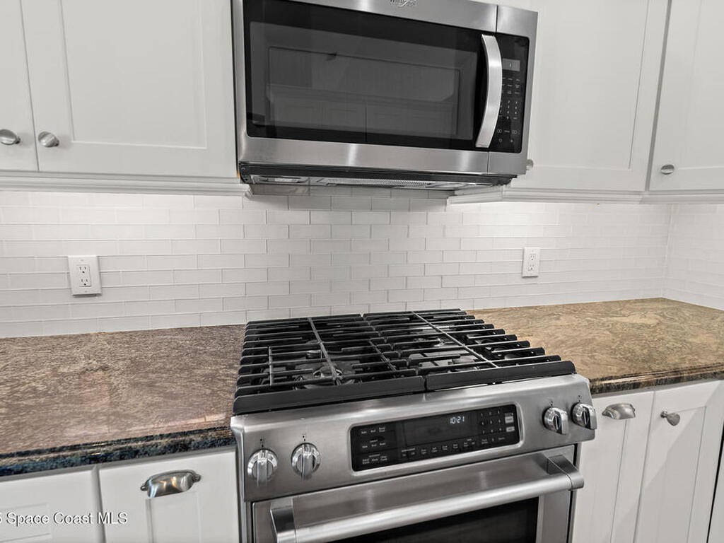 1005 Fostoria Drive, Melbourne, FL 32940